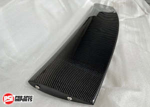 Supra Exterior: Mk4 (A80) Supra TRD Style Wing - BLADE ONLY