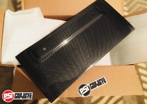 Sale Items: Mk4 Supra JDM Bumper Rear Backing Plate