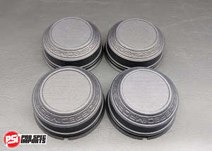 Suit Rays TE37SL and TE37 Centre Caps - To Suit Subaru PCD 5x114.3, 56.1MM to 73.1MM Hubring
