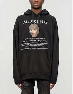Products: ih nom uh nit missing hoodie
