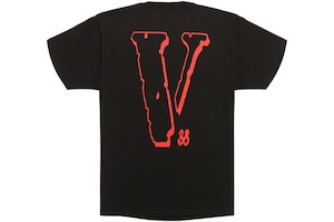 Vlone: YoungBoy NBA x Vlone TOP Tee