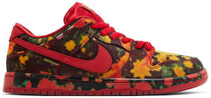 Nike: Nike The Wizard of Oz x Dunk Low SB 'Poppy Field'