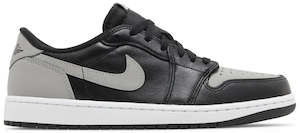 Jordan 1 Low: Jordan 1 Retro Low OG 'Shadow' 2024
