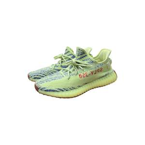 Latest Arrivals: Yeezy Boost 350 V2 'Semi Frozen Yellow (Pre-Loved)