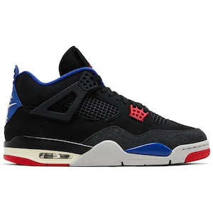 Sneakers 1: Jordan 4 Retro 'Rare Air'