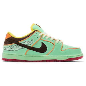 Nike SB Dunk Low Rodeo Tourmaline