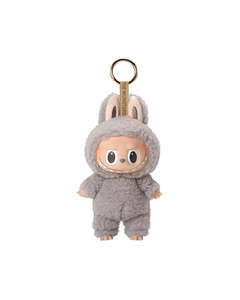 Pop Pop Mart Labubu The Monsters Tasty Macarons Sesame Bean Vinyl Plush Pendant &hellip;