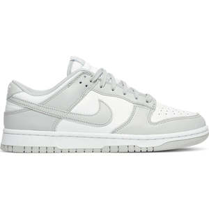 Sneakers 1: Nike Dunk Low 'Grey Fog'