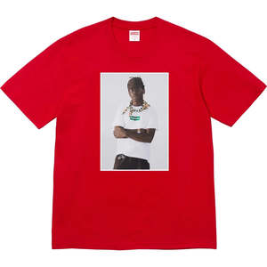T Shirts: Supreme Tyler The Creator Tee "Red"