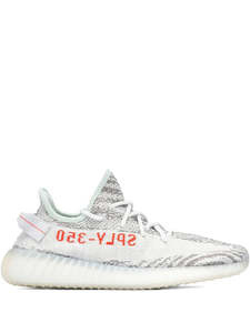 Yeezy: Yeezy Boost 350 V2 Blue Tint