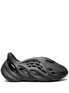 Yeezy: Yeezy Foam Runner Onyx