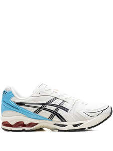 Sneakers 1: ASICS Gel-Kayano 14 Kith Marvel vs. Capcom Ryu