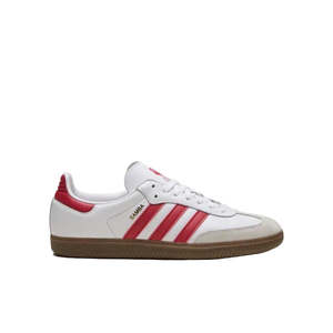 Sneakers 1: Adidas Samba Liverpool FC Shoes