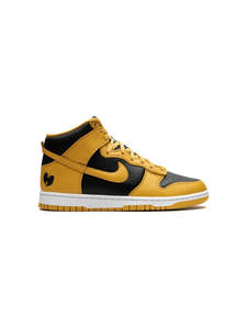 Sneakers 1: Nike Dunk High Wu-Tang (2024)