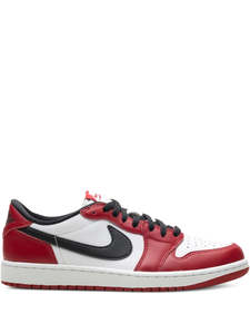 Sneakers 1: Jordan 1 Retro Low OG Chicago (2025)