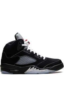 Jordan 5 Retro OG Black Metallic Reimagined