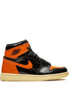 Sneakers 1: Jordan 1 High Shattered Backboard 3.0