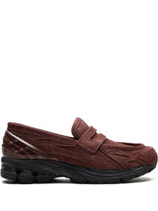 Sneakers 1: New Balance 1906L Rich Oak Suede