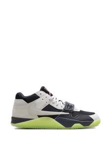 Jordan Jumpman Jack TR Travis Scott x Chase B Black Night Silver