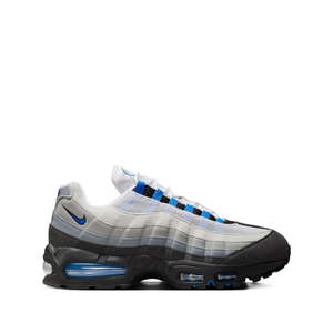 Nike: Nike Air Max 95 OG Big Bubble Blue Spark