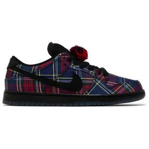 Nike: Nike SB Dunk Low Nardwuar