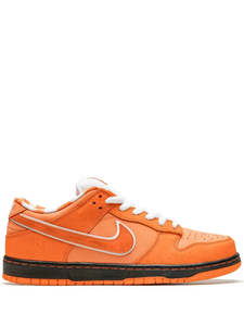 Nike Dunk: Concepts x Nike Dunk Low SB 'Orange Lobster'