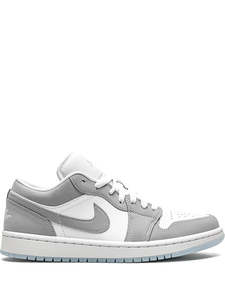 Air Jordan: Jordan 1 Low Wolf Grey