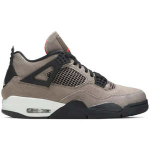 Air Jordan: Jordan 4 "Taupe Haze"