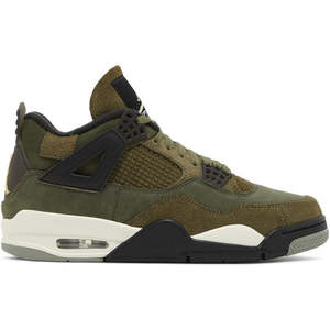 Jordan 4 Retro SE Craft 'Medium Olive'