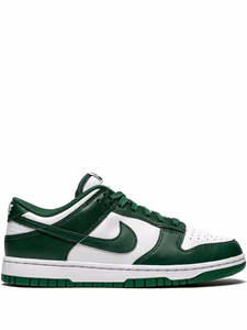 Sneakers: Nike Dunk Low "Team Green"