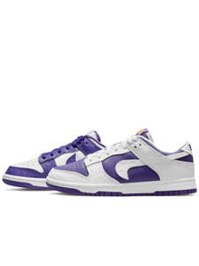 Sneakers: Nike Dunk Low Womens Flip the Old School