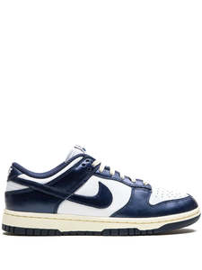 Nike Dunk Low Womens "Vintage Navy"