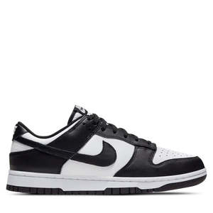 Sneakers: Nike Dunk Low Womens Retro "Panda"