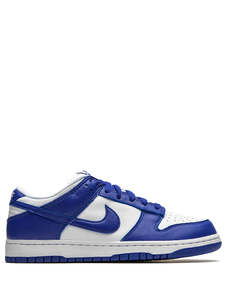 Sneakers: Nike Dunk Low Kentucky
