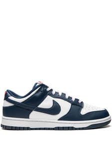 Sneakers: Nike Dunk Low "Valerian Blue"