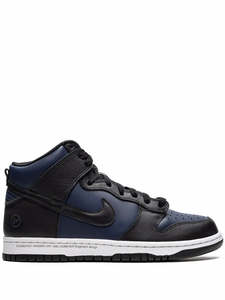 Sneakers: Nike Dunk High Fragment Tokyo
