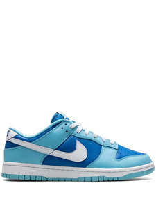 Sneakers: Nike Dunk Low Retro QS Argon (2022)