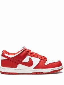 Sneakers: Nike Dunk Low SP 'St John's'
