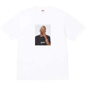 Supreme Dean Blunt Tee White