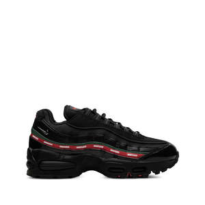 Nike Air Max 95 SP Undefeated Black