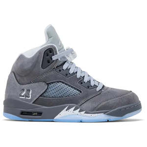 Sneakers: Jordan 5 Retro Wolf Grey (2026)