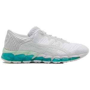Asics Gel Quantum 360 5 'Jacquard/White-Teal'