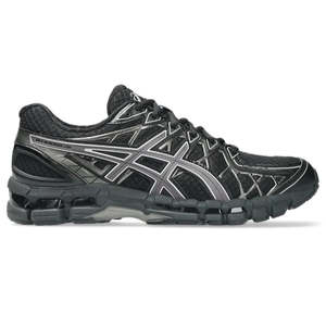 Asics Gel Kayano 20 'Black Silver Clay'