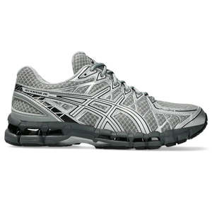 Sneakers: Asics Gel Kayano 20 'Gravel Pure Silver'