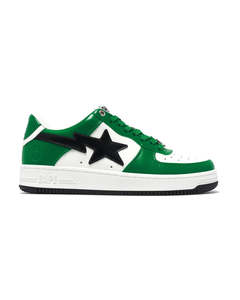 Bape STA #3 M2 - Green