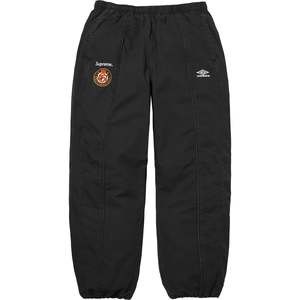 Supreme: Supreme Umbro Cotton Ripstop Track Pant (SS26)