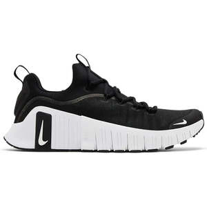 Nike: Nike Free Metcon 6 Mens 'White/Black'