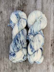 Frontpage: Epic DK 100% Soft NZ Wool