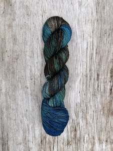 Legend Merino Silk Yak