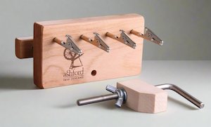 Haberdashery: Ashford Fringe twister